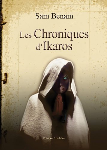 Stock image for Les chroniques d'ikaros for sale by Ammareal