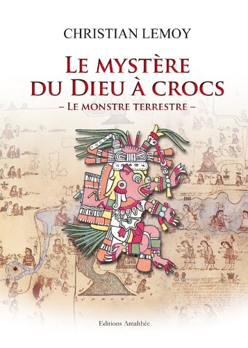 Beispielbild fr Le mystre du Dieu  crocs zum Verkauf von Ammareal