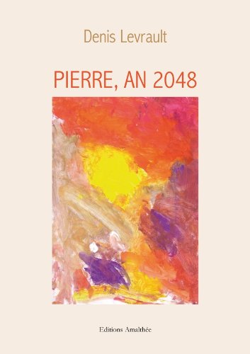 9782310014724: Pierre, an 2048
