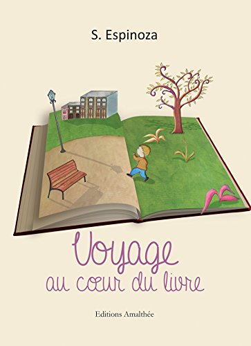 9782310018708: Voyage au coeur du livre