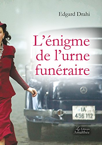 Beispielbild fr L nigme de l urne funraire zum Verkauf von medimops