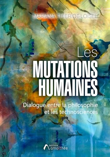 Beispielbild fr Les mutations humaines zum Verkauf von Librairie Th  la page