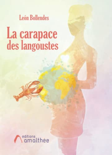 Beispielbild fr La carapace des langoustes zum Verkauf von Librairie Th  la page