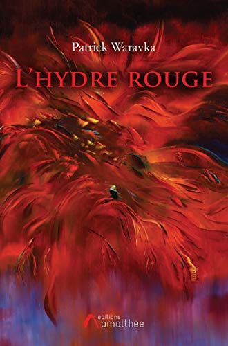 Beispielbild fr L'hydre rouge zum Verkauf von Ammareal