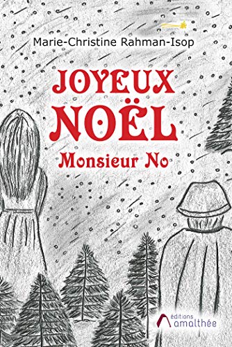 Stock image for JOYEUX NOEL MONSIEUR NO for sale by WorldofBooks