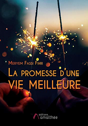 Beispielbild fr La promesse d'une vie meilleure zum Verkauf von Librairie Th  la page
