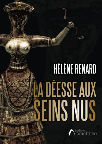 9782310052665: La desse aux seins nus