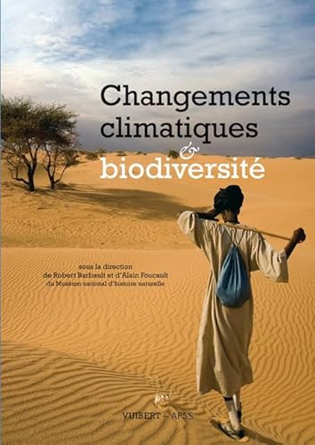 Imagen de archivo de Changements climatiques et biodiversit a la venta por medimops