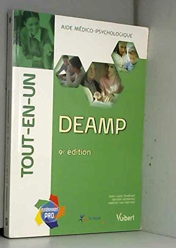 Imagen de archivo de DEAMP a la venta por Chapitre.com : livres et presse ancienne