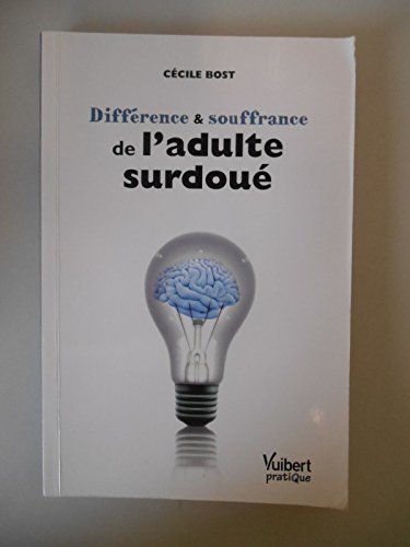 9782311002522: Diffrence et souffrance de l'adulte surdou