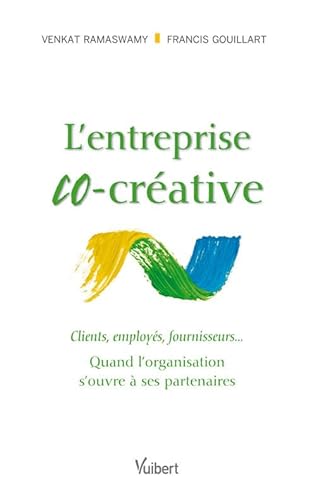 Imagen de archivo de L'Entreprise co-crative a la venta por LeLivreVert