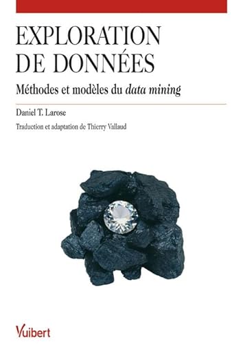 Imagen de archivo de Exploration de donnes : Mthodes et modles du data mining a la venta por medimops