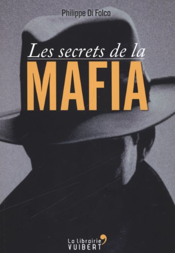 9782311007497: Les secrets de la mafia