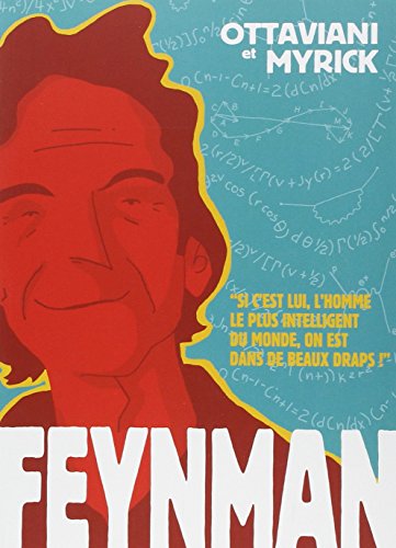 Stock image for Feynman Si c'est lui l'homme le plus intelligent au monde, on est dans de beaux draps ! for sale by ThriftBooks-Dallas