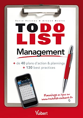 9782311012491: Management - + de 40 plans d'actions & plannings et 130 best pratices: + de 40 plans d'action & plannings + 130 best practices