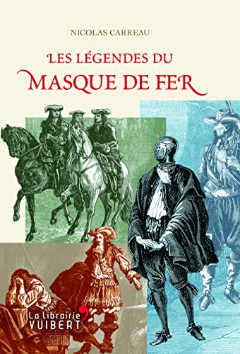 Stock image for Legendes du Masque de Fer (les) for sale by medimops