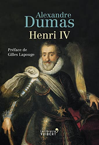 9782311100464: Henri IV