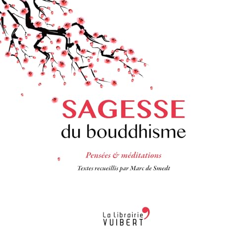 Stock image for Sagesse du bouddhisme for sale by Librairie Th  la page