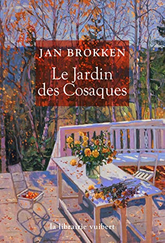 Beispielbild fr Le Jardin des Cosaques Brokken, Jan et Cohendy, Mireille zum Verkauf von BIBLIO-NET