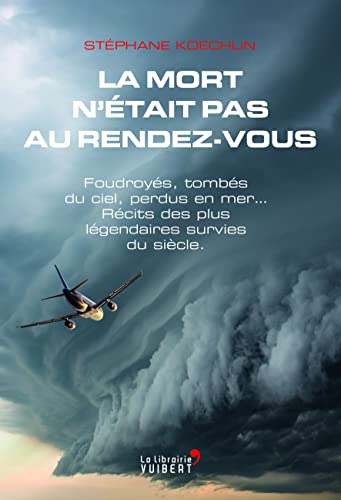 Stock image for La mort n'tait pas au rendez-vous for sale by medimops