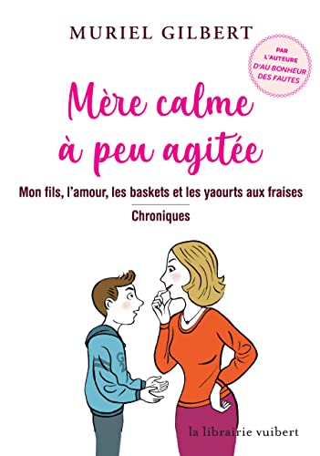 Stock image for Mre calme  peu agite for sale by medimops