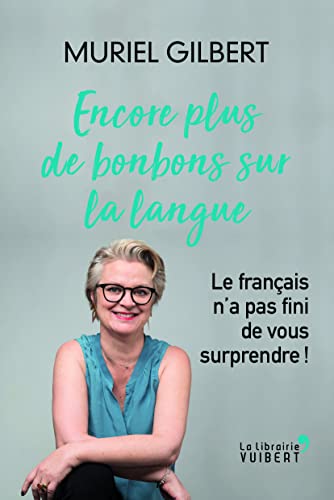 Stock image for Encore plus de bonbons sur la langue for sale by medimops
