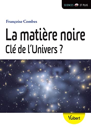Stock image for La Matire Noire, Cl De L'univers ? for sale by RECYCLIVRE