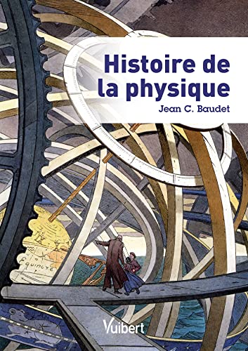 Stock image for Histoire de la physique for sale by Revaluation Books