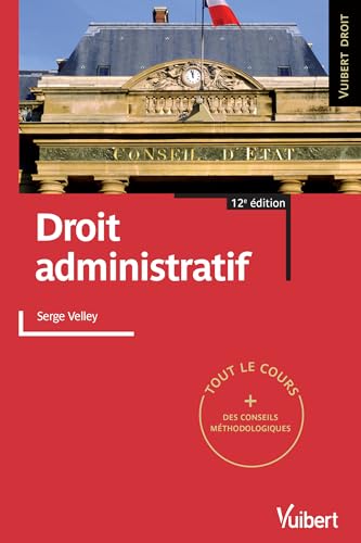 Stock image for Droit administratif - Tout le cours et des conseils mthodologiques for sale by Ammareal