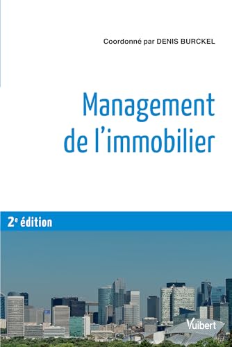 9782311401752: Management de l'immobilier