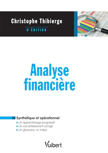 9782311403411: Analyse financire