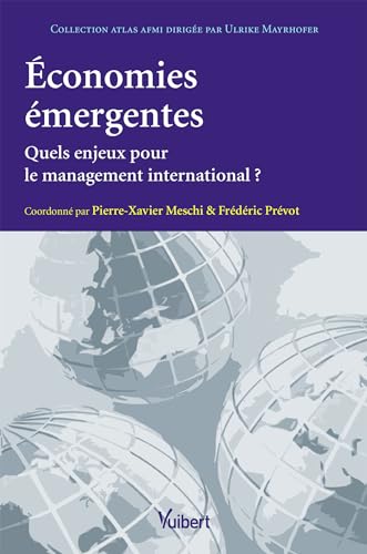 Beispielbild fr conomies mergentes: Quels enjeux pour le management international ? zum Verkauf von Ammareal