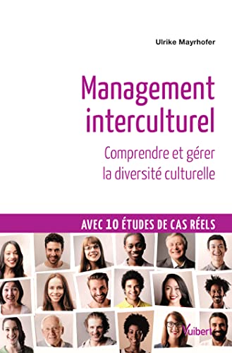 Beispielbild fr Management interculturel - Comprendre et grer la diversit culturelle Label Fnege 2018 dans la catgorie Manuel zum Verkauf von medimops