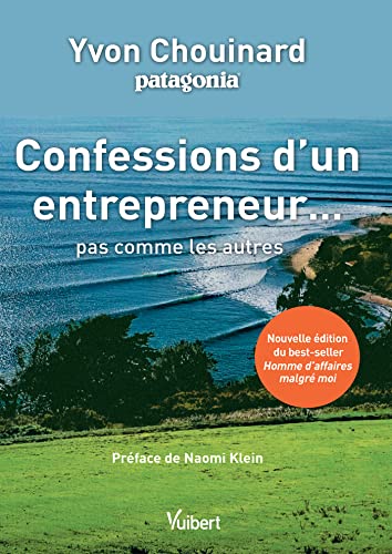Beispielbild fr Homme d'affaires malgr moi-Confessions d'un alter-entrepreneur zum Verkauf von medimops