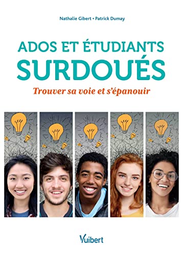 Stock image for Ados et  tudiants surdou s (Hors collection): Trouver sa voie et s' panouir for sale by WorldofBooks