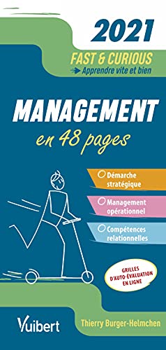 Stock image for Management en 48 pages for sale by medimops