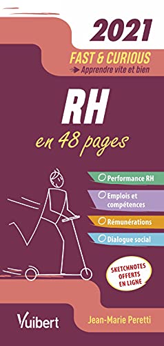 Stock image for RH en 48 pages for sale by medimops
