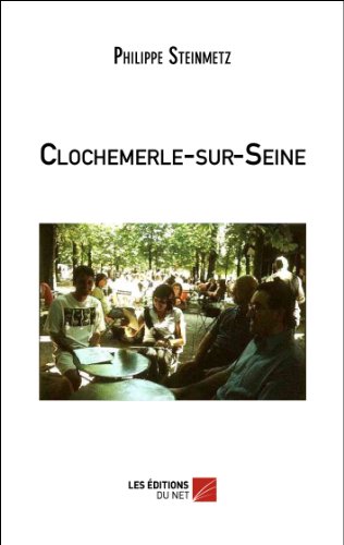 Stock image for Clochemerle-sur-Seine for sale by WorldofBooks