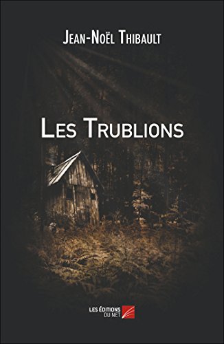 9782312010328: Les Trublions