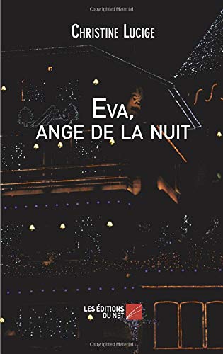 Stock image for Eva, ange de la nuit for sale by Ammareal