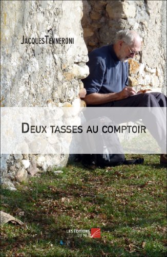 Imagen de archivo de Deux tasses au comptoir (French Edition) a la venta por Book Deals