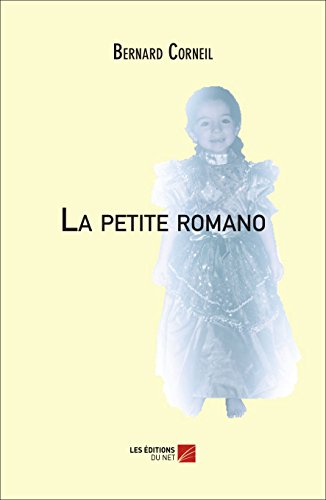 Stock image for La Petite Romano for sale by RECYCLIVRE