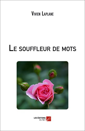 Beispielbild fr Le souffleur de mots zum Verkauf von Revaluation Books