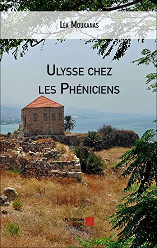 9782312033686: Ulysse chez les Phniciens