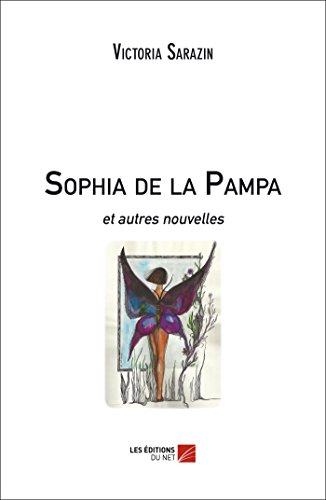 Imagen de archivo de Sophia de la Pampa a la venta por medimops