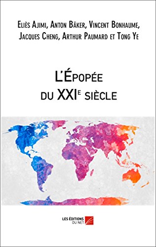Stock image for L'pope du XXIe sicle for sale by Revaluation Books