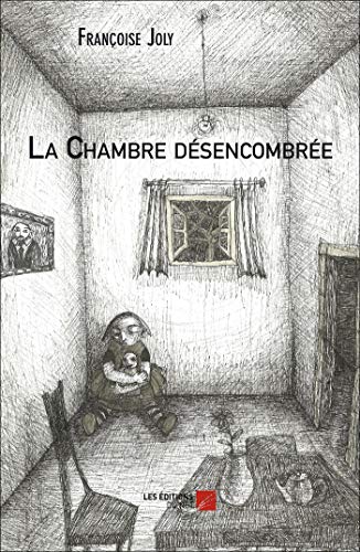 Beispielbild fr La Chambre dsencombre zum Verkauf von medimops