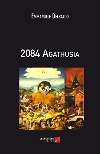 Stock image for 2084 Agathusia for sale by Revaluation Books