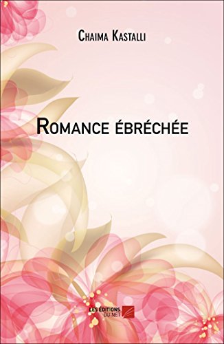 Stock image for Romance brche for sale by Revaluation Books