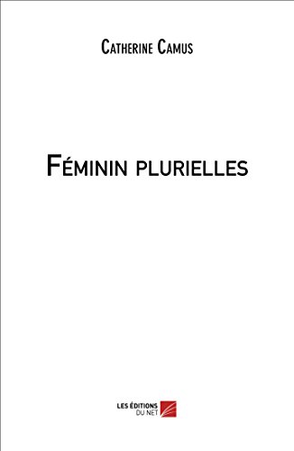 Stock image for Fminin plurielles for sale by Revaluation Books